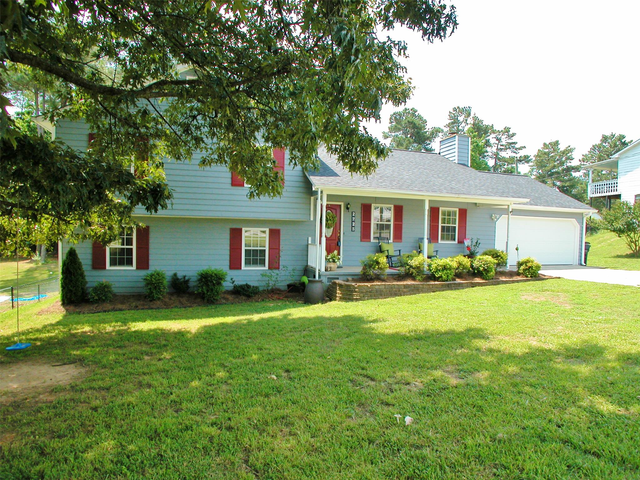 2725 Brookton Ln, Dacula, GA 30019 photo 1