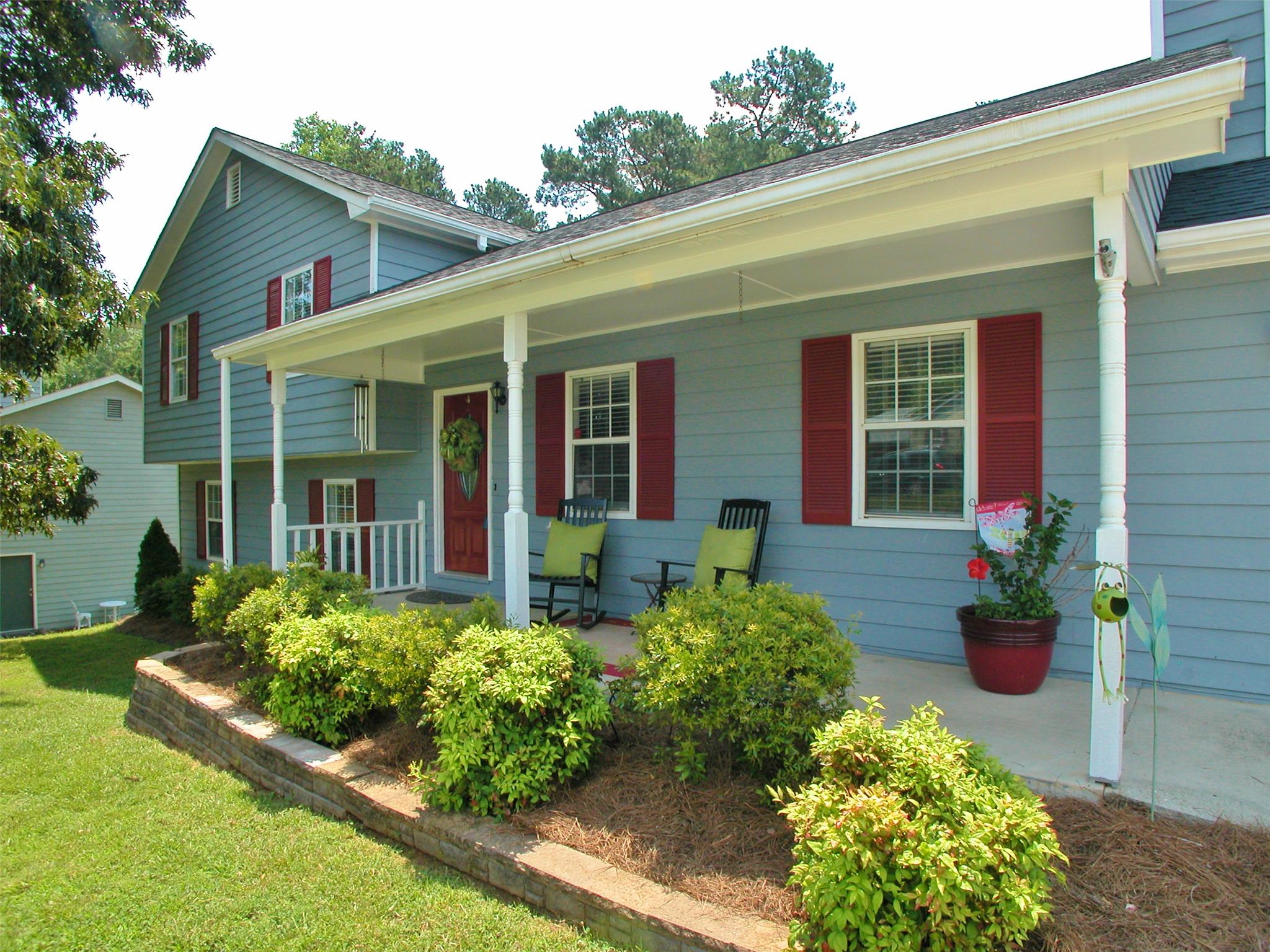 2725 Brookton Ln, Dacula, GA 30019 photo 2