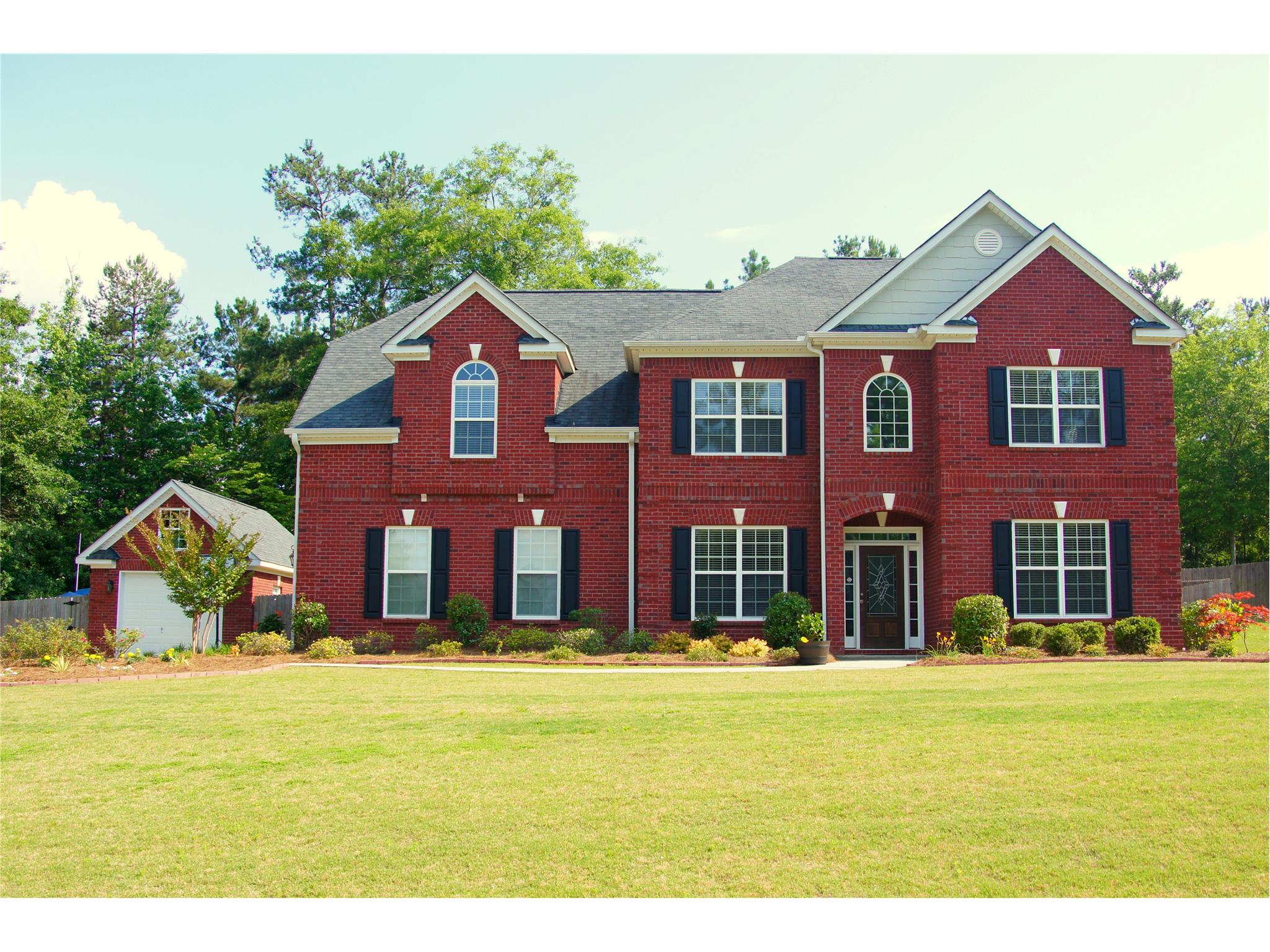 273 Ivey Dr, Bethlehem, GA 30620 photo 1