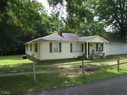 125 Benedict Loop, Cedartown, GA 30125 photo 2