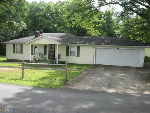 125 Benedict Loop, Cedartown, GA 30125 photo 1