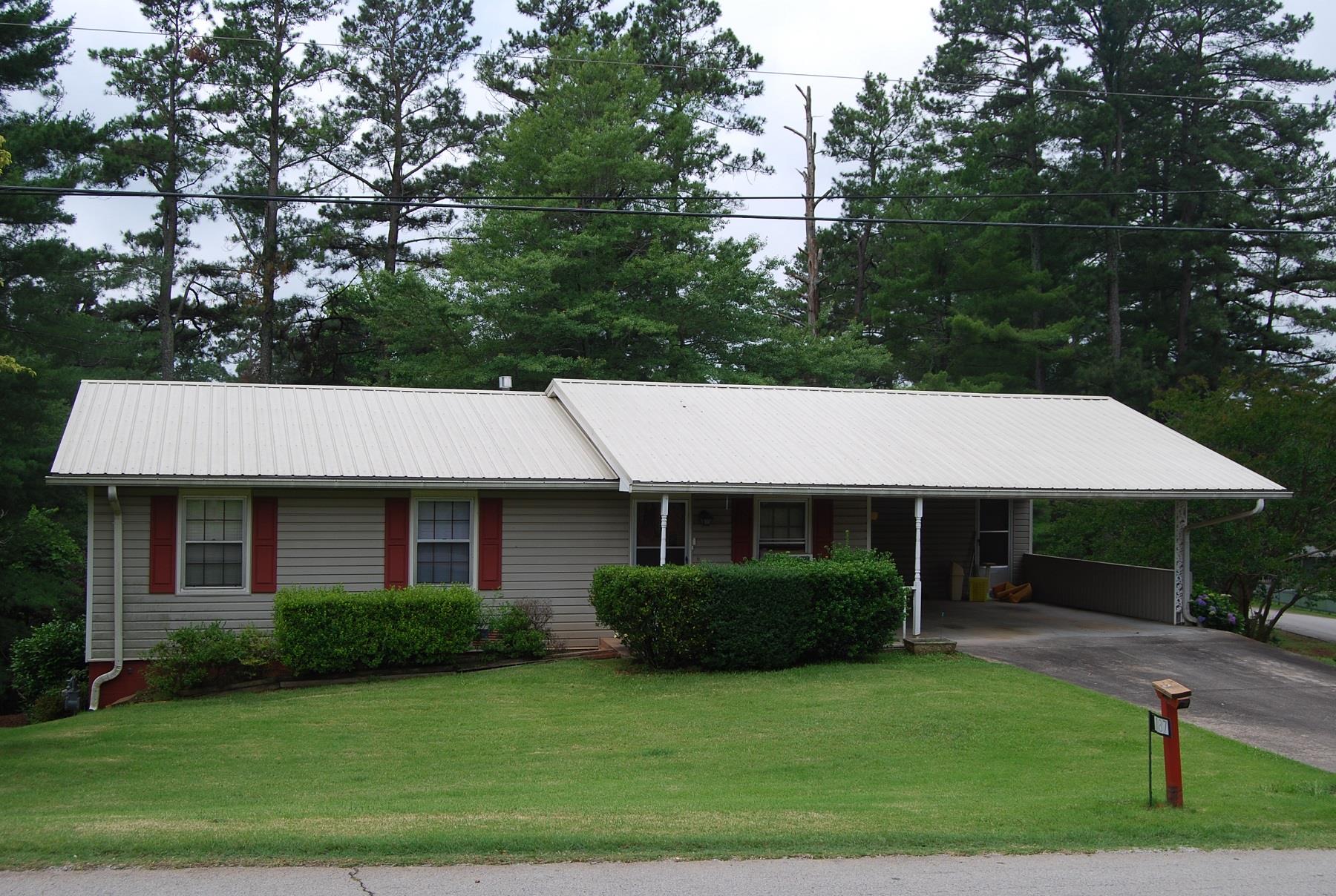 187 Heindel St, Baldwin, GA 30511 photo 1