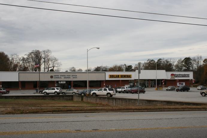400 N Main St, Cornelia, GA 30531 photo 3