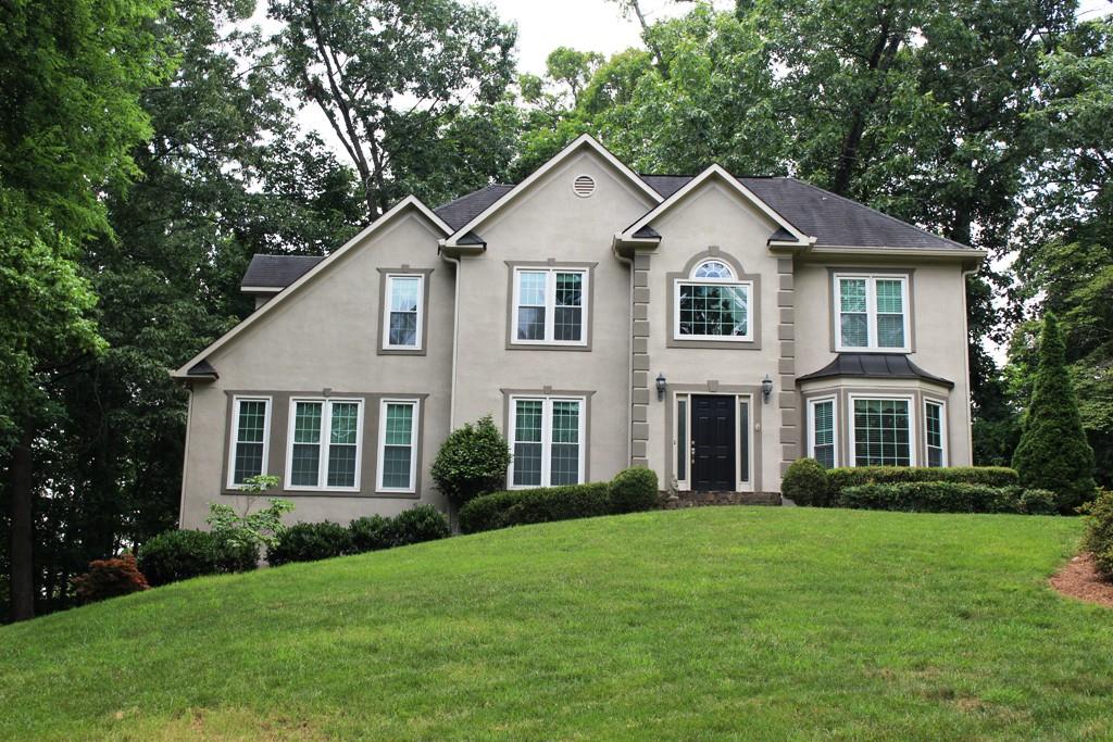 558 Farmbrook Trl, Kennesaw, GA 30144 photo 1
