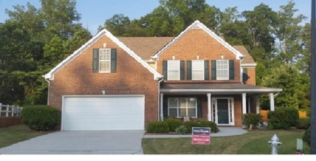 1920 Cooper Lakes Dr, Grayson, GA 30017 photo 1