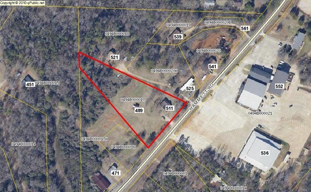 511 Hammett Rd, Lagrange, GA 30240 photo 14
