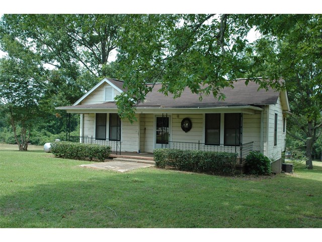 511 Hammett Rd, Lagrange, GA 30240 photo 1
