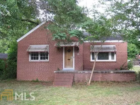 990 Birch St, Macon, GA 31204 photo 2