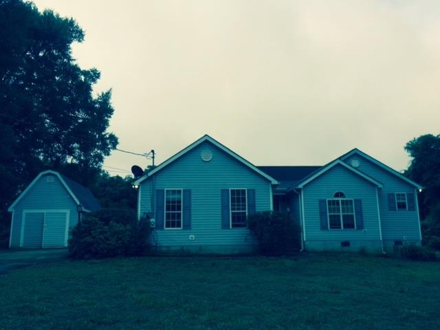 218 Aldora St, Barnesville, GA 30204 photo 1
