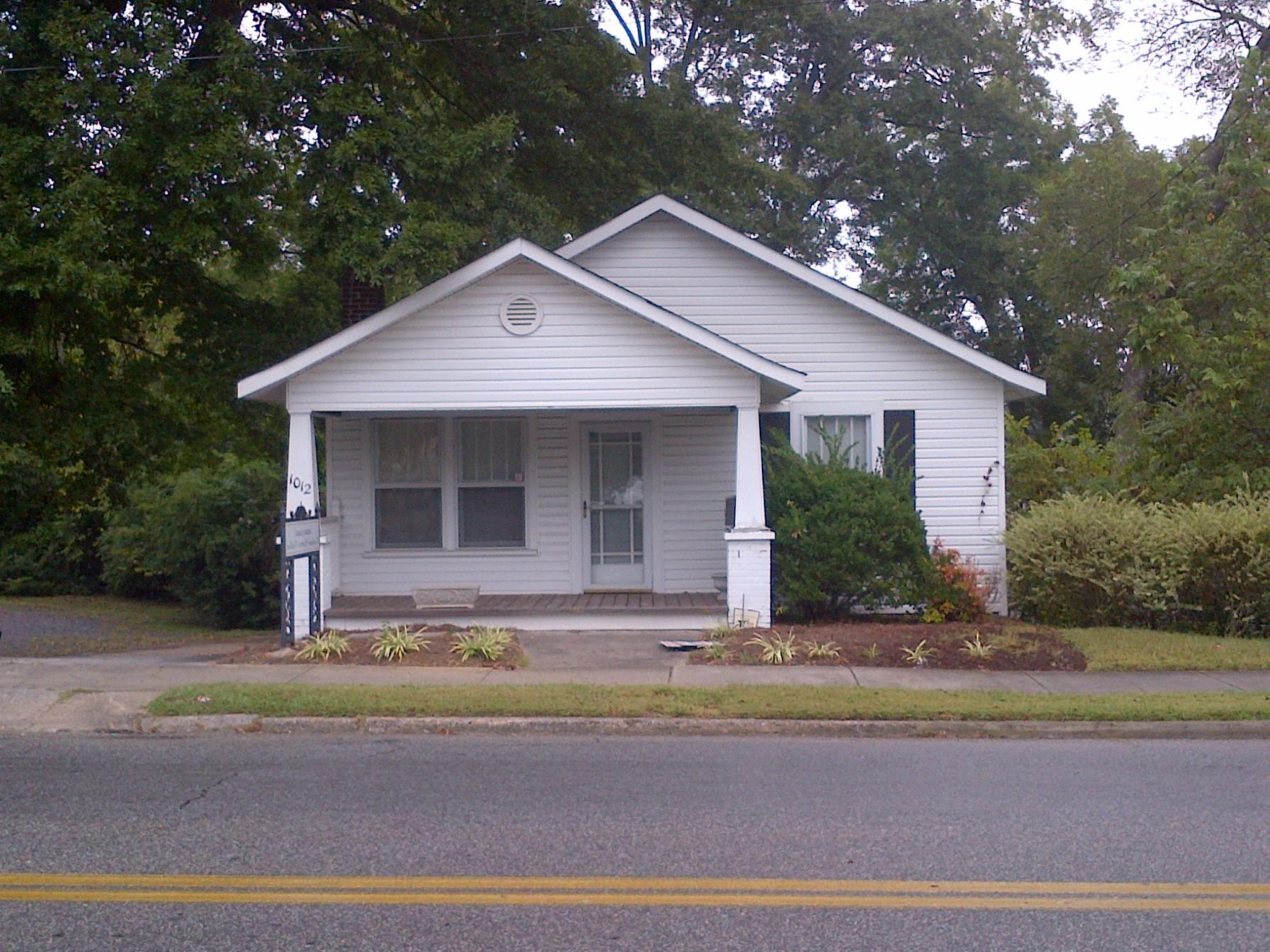 1012 N 5th Ave, Rome, GA 30165 photo 1