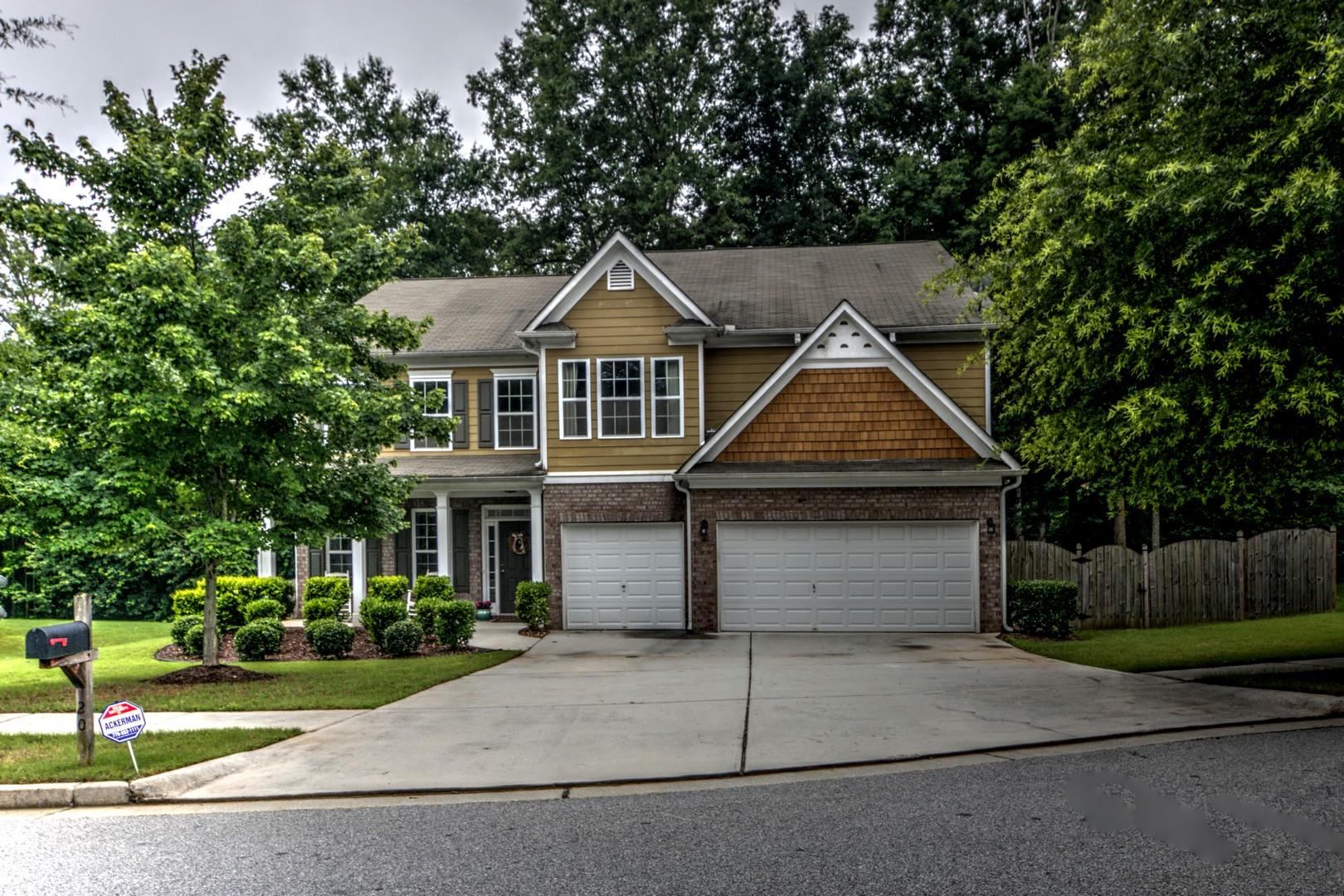 20 Ibis Ln, Covington, GA 30014 photo 1