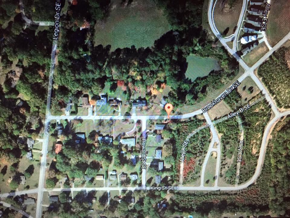 4202 Brookhaven Dr, Covington, GA 30014 photo 1