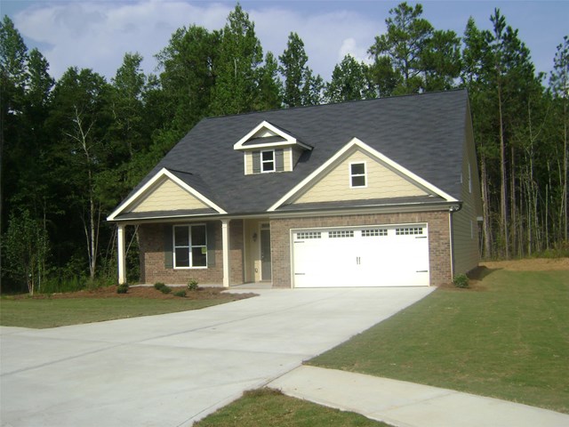 3535 Timberland Rd, Monroe, GA 30655 photo 2