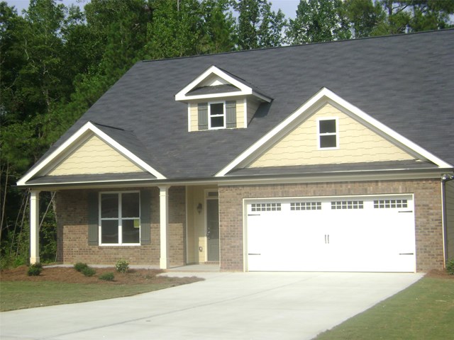 3535 Timberland Rd, Monroe, GA 30655 photo 1