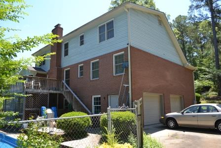 230 Castlegate Rd, Macon, GA 31210 photo 2
