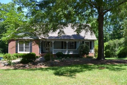 230 Castlegate Rd, Macon, GA 31210 photo 1