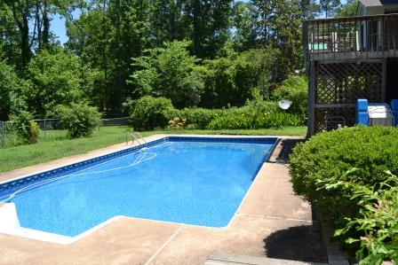 230 Castlegate Rd, Macon, GA 31210 photo 3