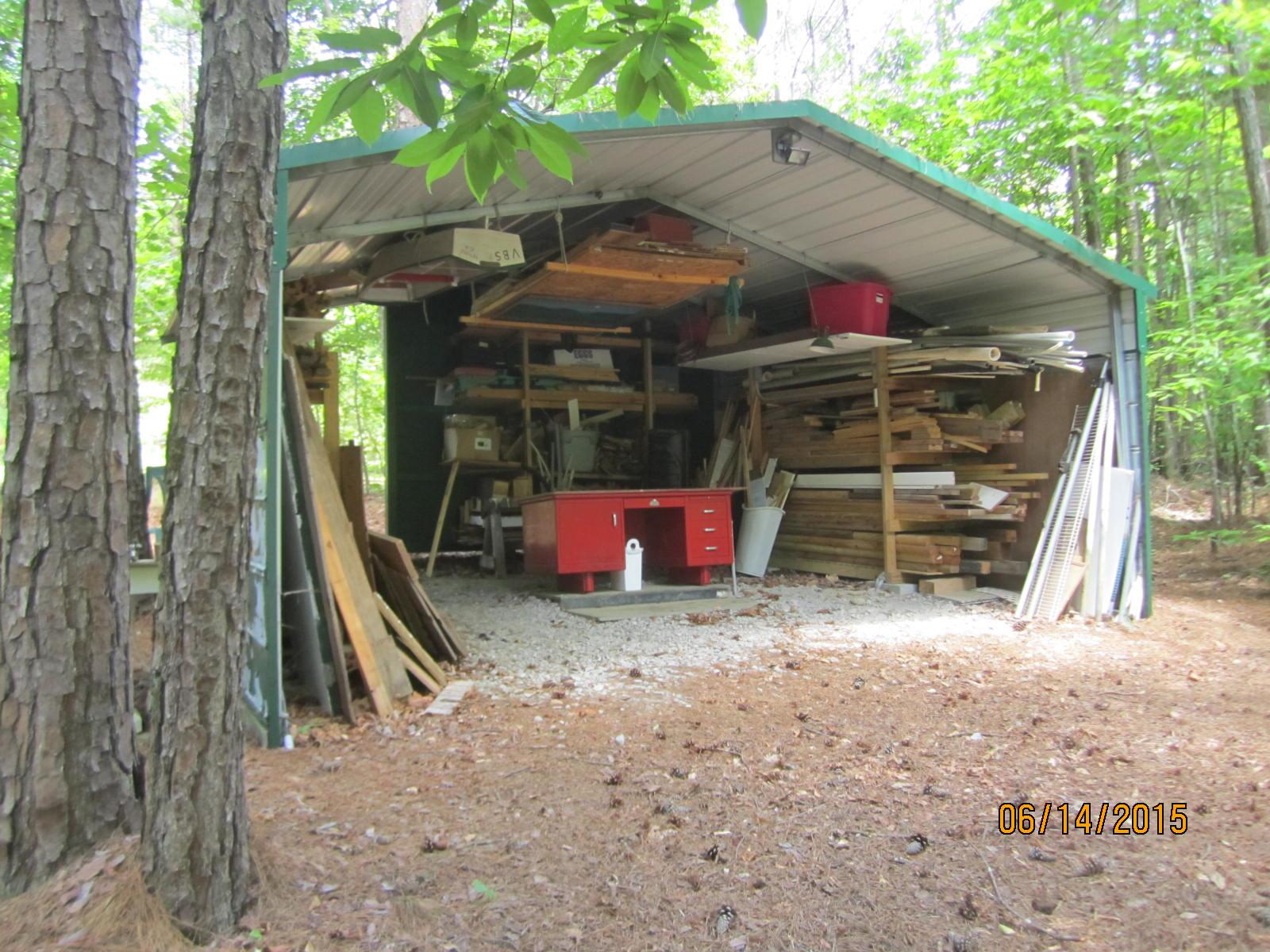 190 Rolling Rock Rd, Bremen, GA 30110 photo 6