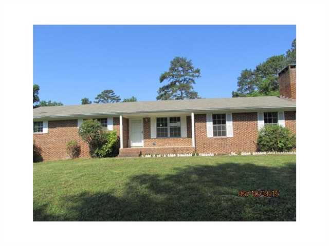1458 Holcomb Rd, Ringgold, GA 30736 photo 1