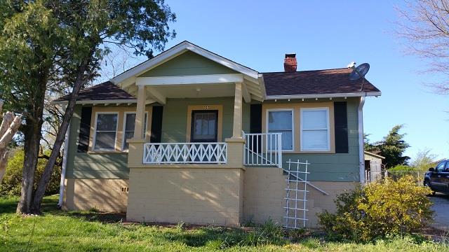 203 S Circle Dr, Cornelia, GA 30531 photo 1