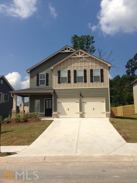 7506 Springbox Dr, Fairburn, GA 30213 photo 1