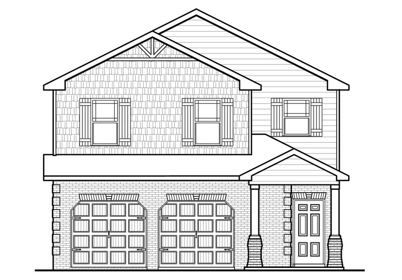 7551 Springbox Dr, Fairburn, GA 30213 photo 1