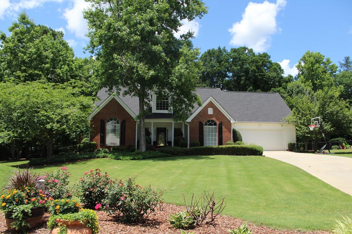4547 Springwood Dr, Monroe, GA 30655 photo 1
