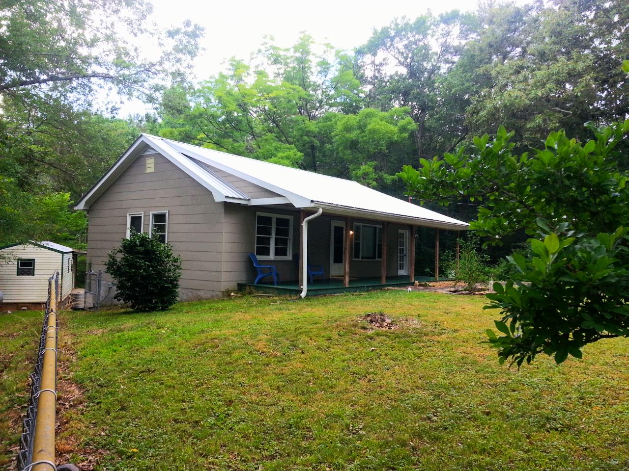 296 Watson St, Toccoa, GA 30577 photo 1