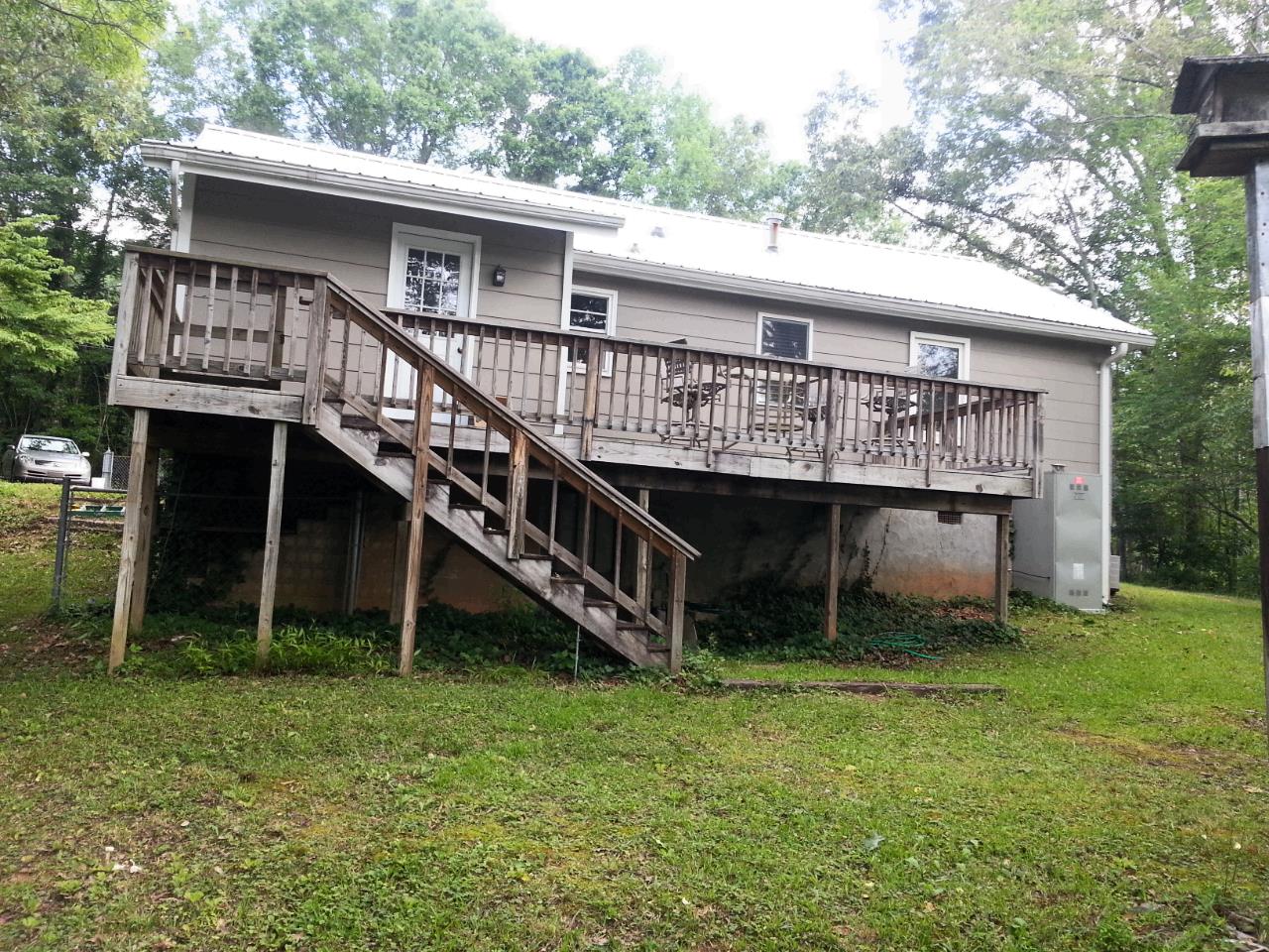 296 Watson St, Toccoa, GA 30577 photo 3