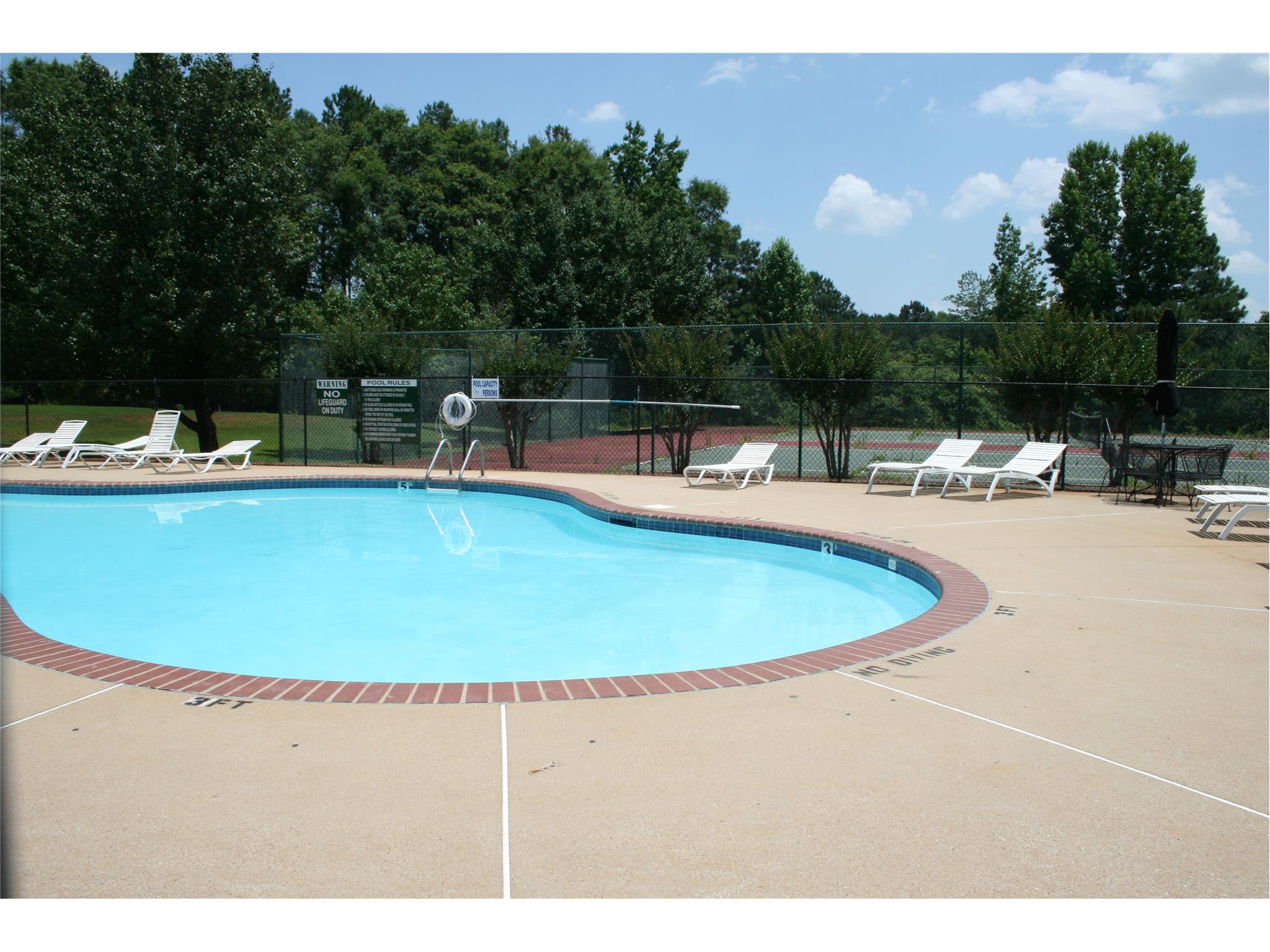 100 Oakwood Lakes Dr, Hampton, GA 30228 photo 25