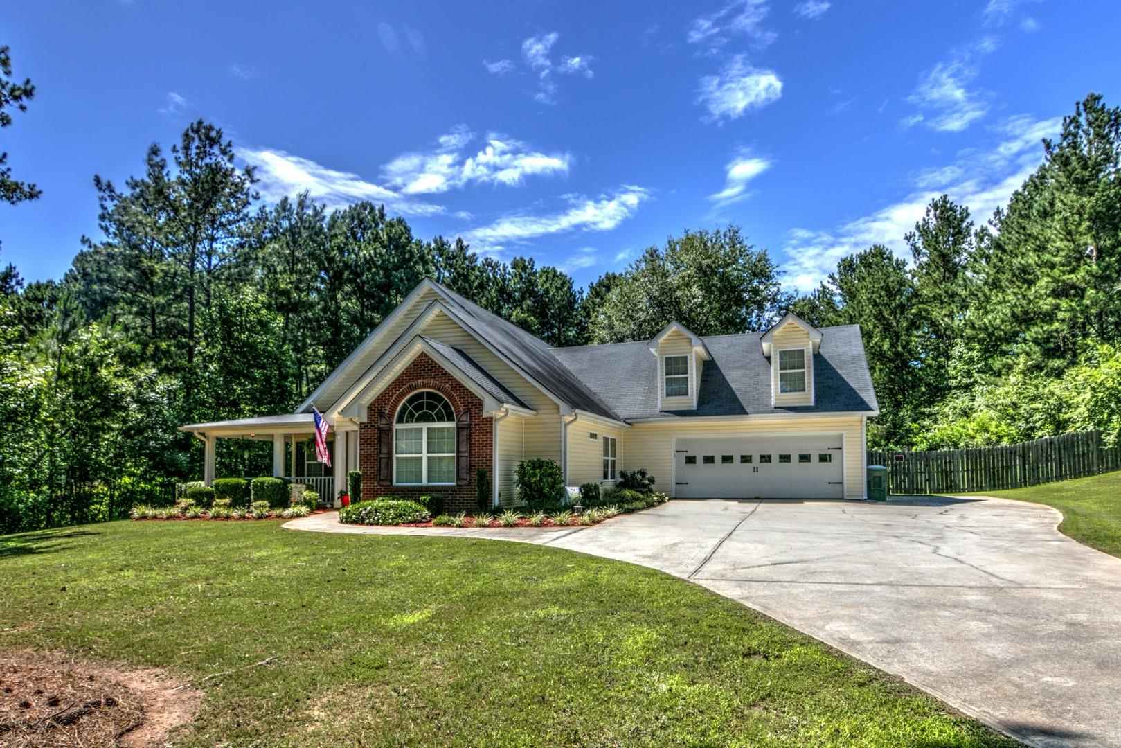 115 Benton Rd, Covington, GA 30014 photo 2