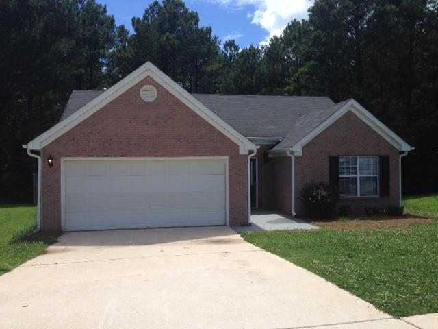 1751 Graystone Dr, Hampton, GA 30228 photo 1