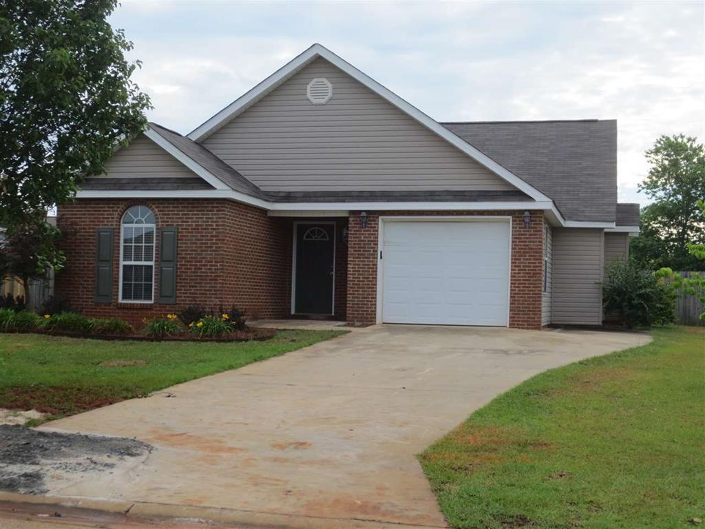 127 Millbrook Dr, Warner Robins, GA 31088 photo 1