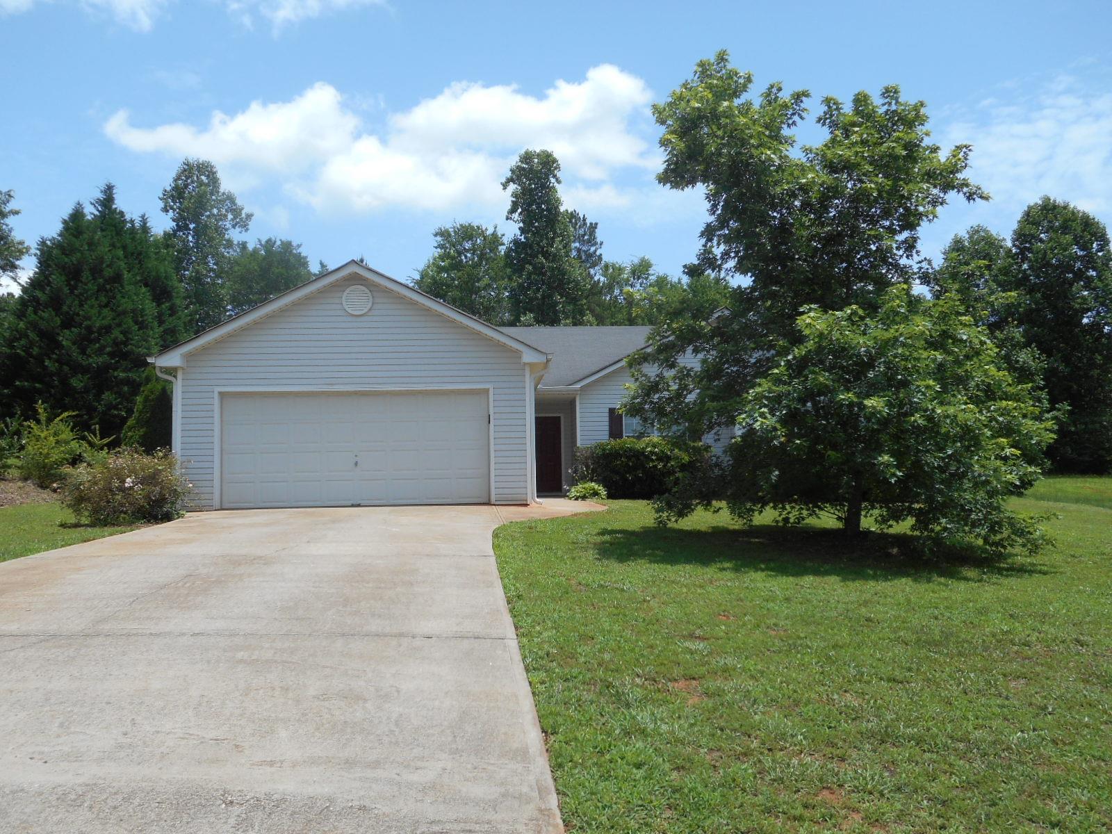 225 Mountain Way, Covington, GA 30016 photo 1