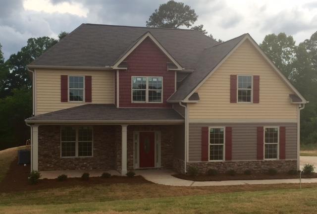 109 Hamilton Lake View Ct, Lagrange, GA 30241 photo 1