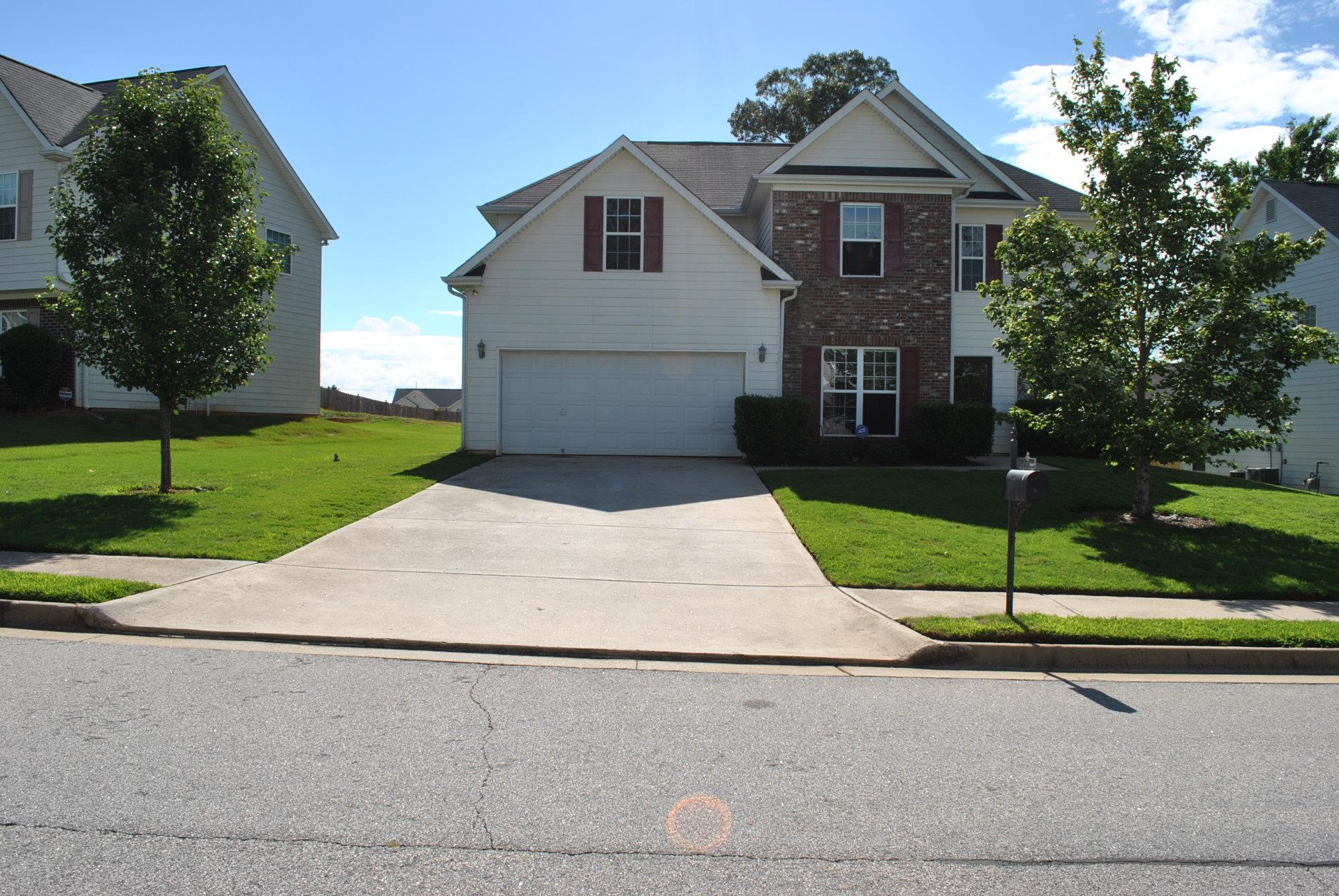 338 Summit View Dr, Mcdonough, GA 30253 photo 1