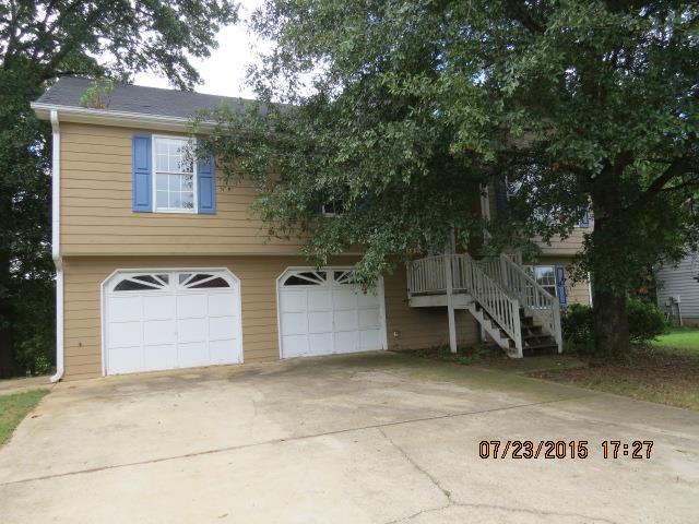 24 Moss Ln, Kingston, GA 30145 photo 1