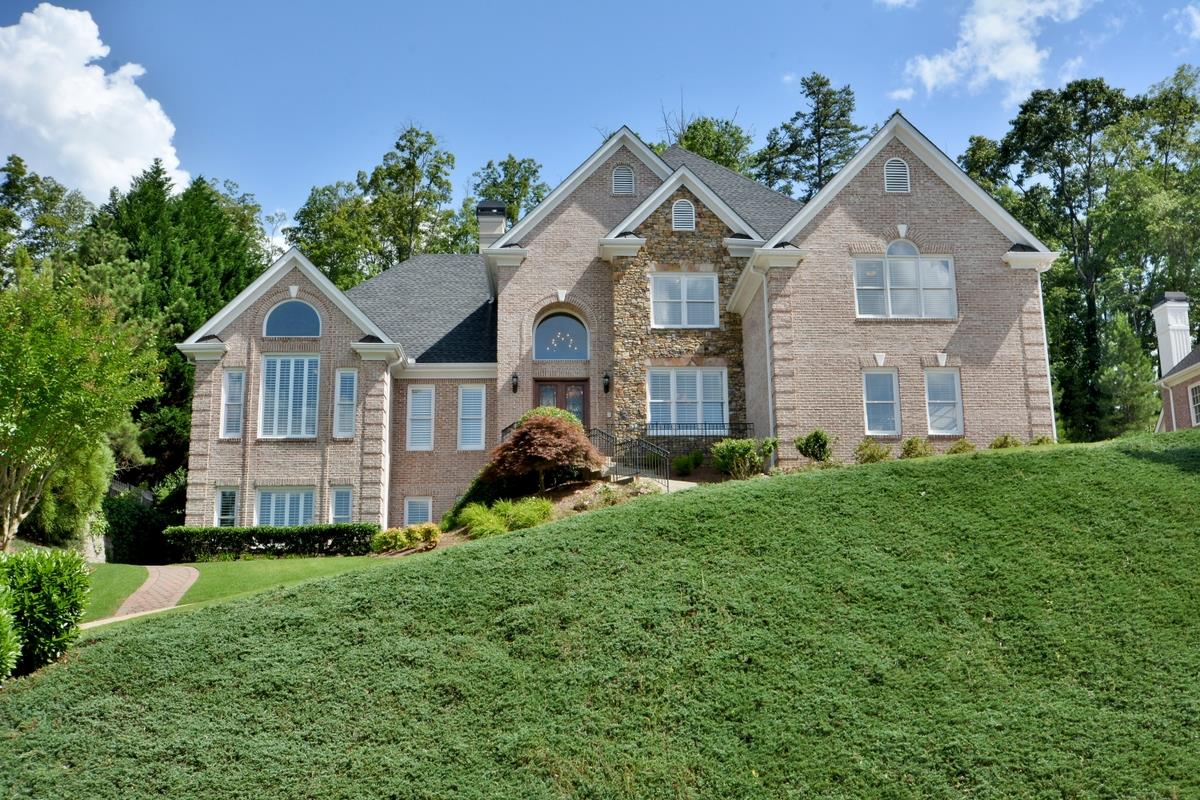 8210 Royal Troon Dr, Duluth, GA 30097 photo 3