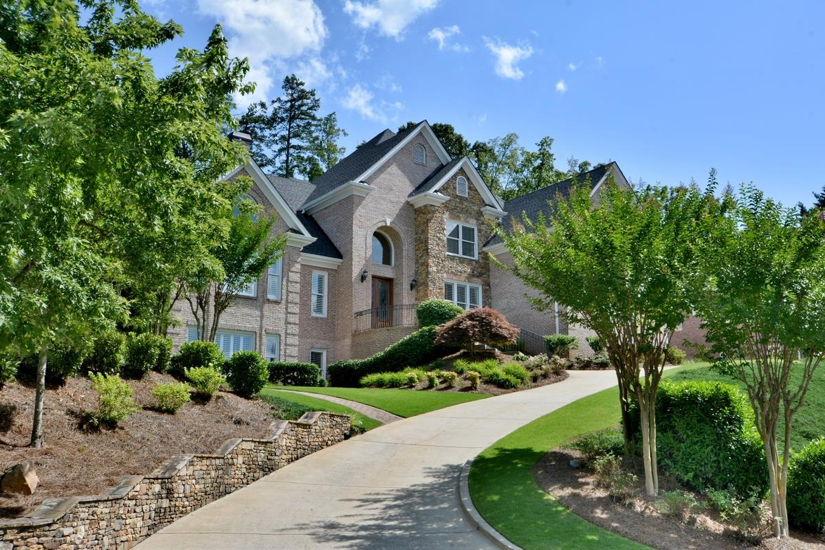 8210 Royal Troon Dr, Duluth, GA 30097 photo 2