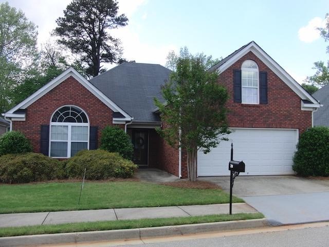 258 Prominent Loop, Mcdonough, GA 30253 photo 1