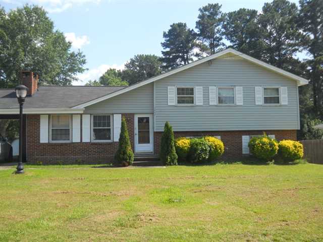 1247 Brookview Ct, Morrow, GA 30260 photo 1