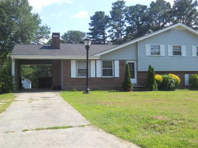 1247 Brookview Ct, Morrow, GA 30260 photo 2