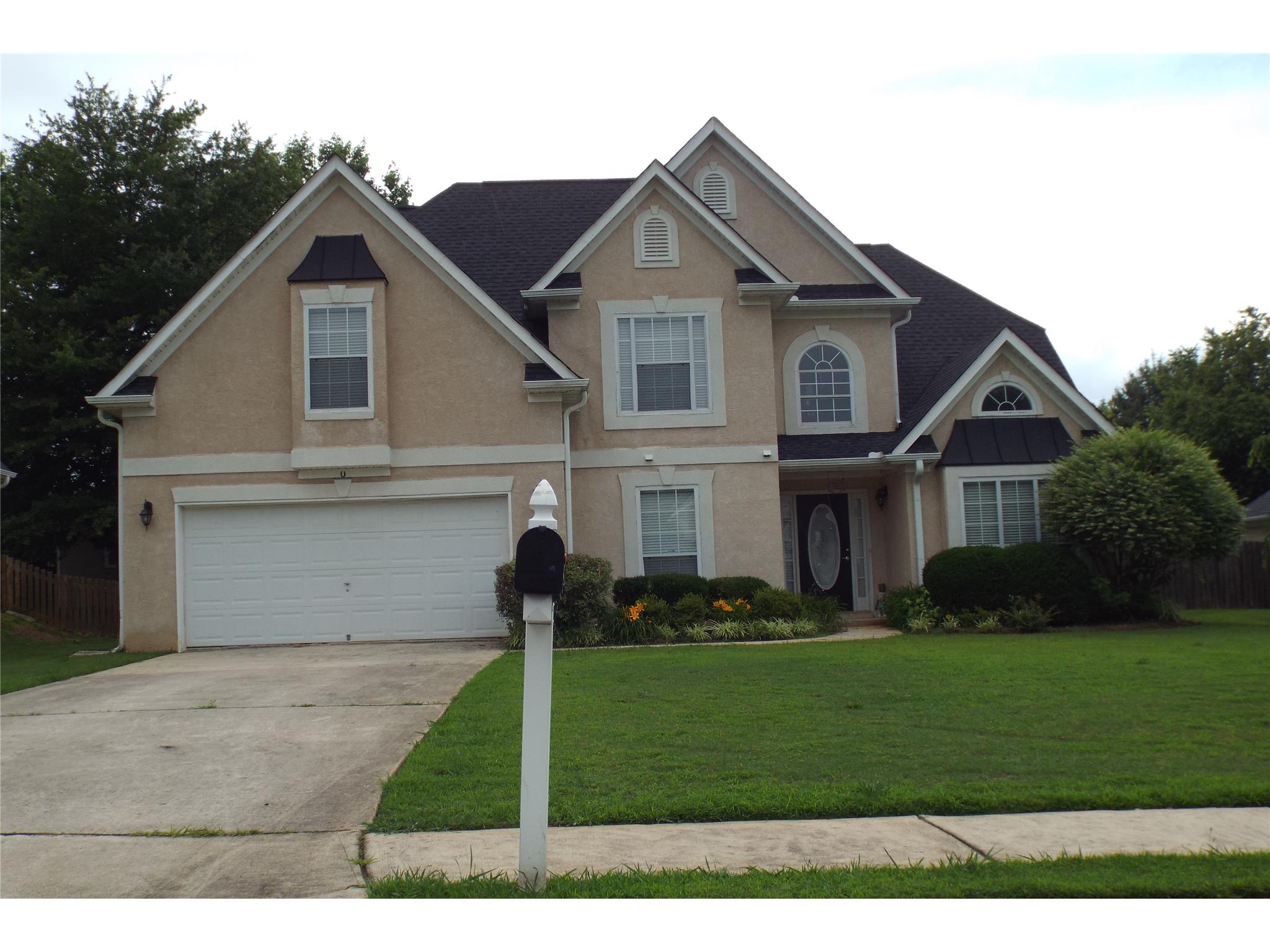 331 Bald Eagle Way, Mcdonough, GA 30253 photo 1
