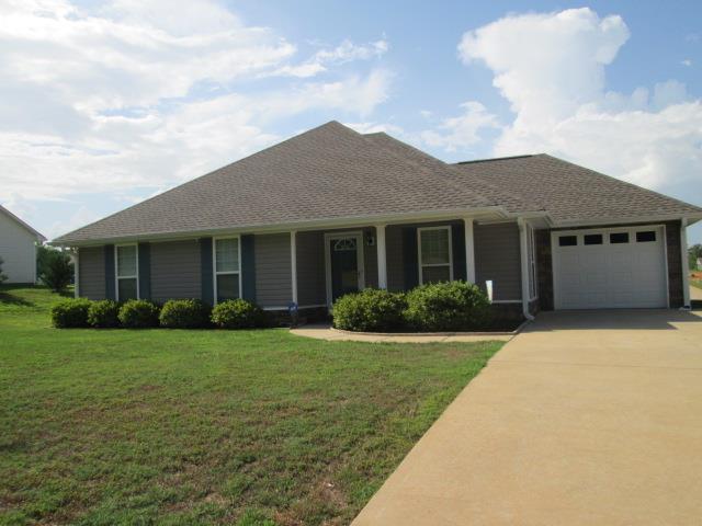 105 Bridgette Blvd, Lagrange, GA 30241 photo 1