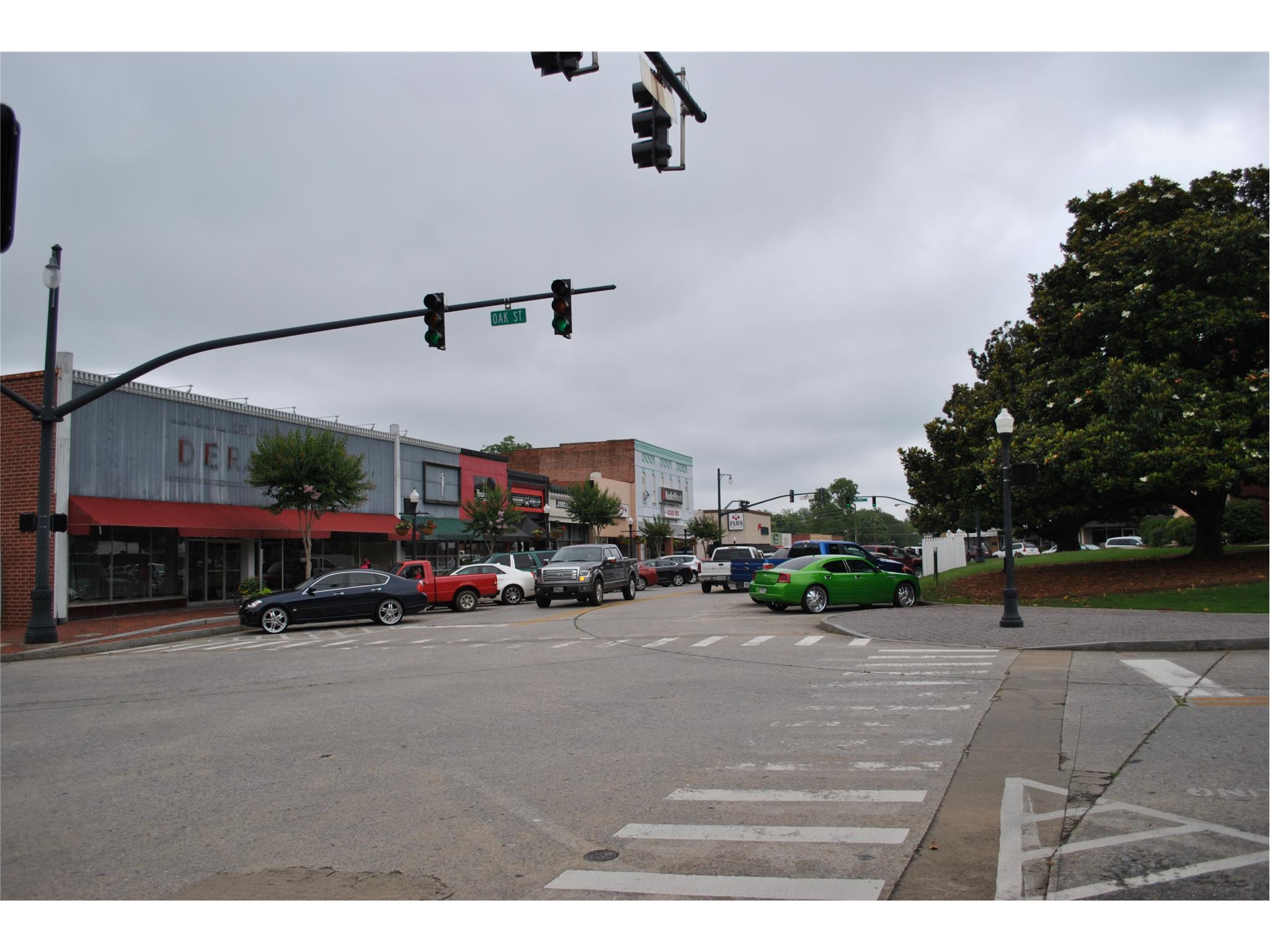 2 Oak St, Jackson, GA 30233 photo 13