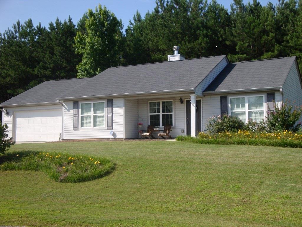 175 Noahs Way, Colbert, GA 30628 photo 1