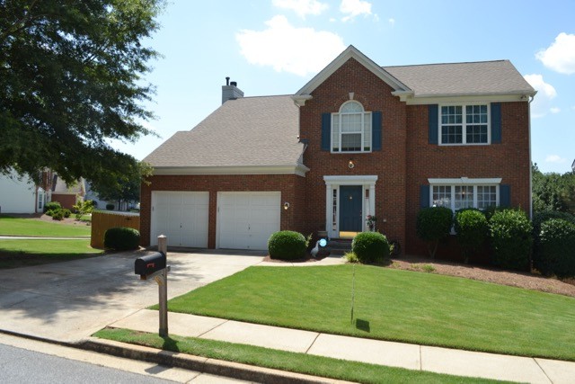 2216 Soque River Dr, Duluth, GA 30097 photo 1