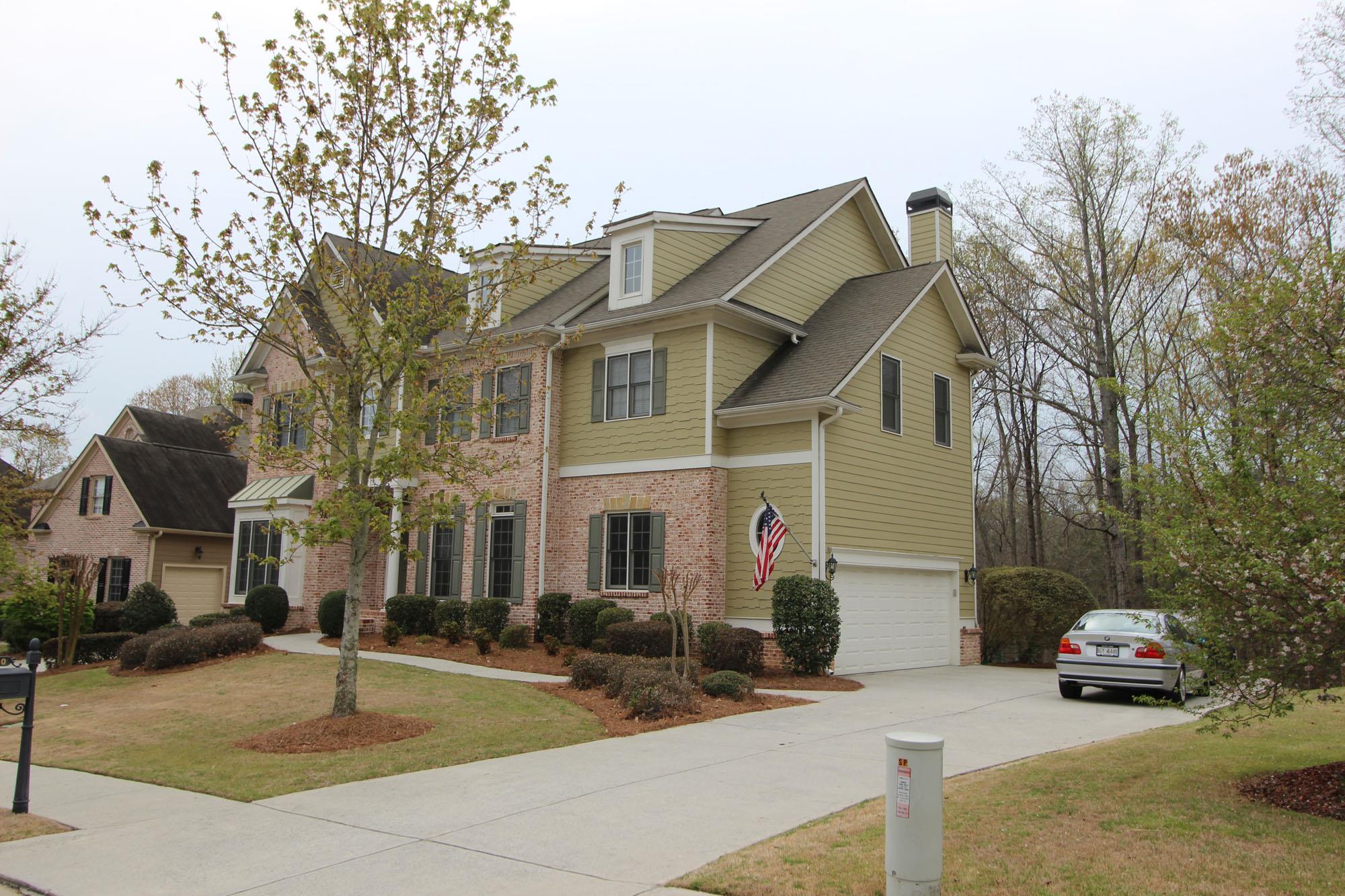 4110 Lantern Hill Dr, Dacula, GA 30019 photo 1