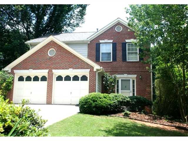 3354 Roundfield Cir, Duluth, GA 30096 photo 1