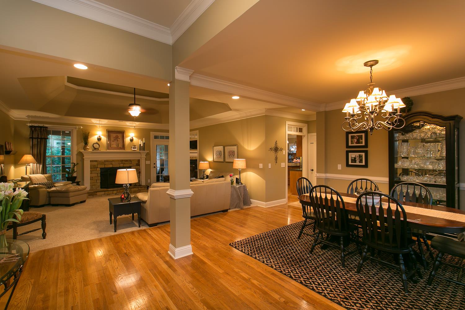 2729 Powell Ct, Monroe, GA 30656 photo 3